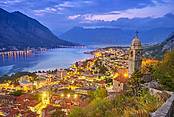 Kotor, Czarnogóra