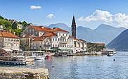 Perast, Czarnogóra