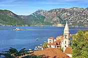 Perast, Czarnogóra