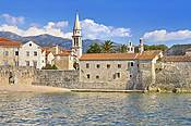 Budva, Czarnogóra