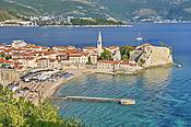 Budva, Czarnogóra