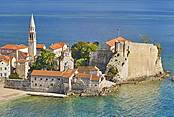 Budva, Czarnogóra