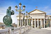 Skopje, Macedonia