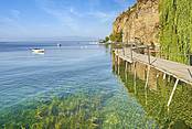 Jezioro Ochrydzkie, Ochryda, Macedonia