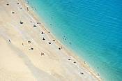 Plaża Myrtos, Kefalonia, Grecja