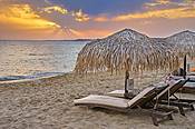Plaża Gialos, Kefalonia, Grecja  