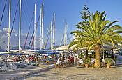 Sami, Kefalonia, Grecja