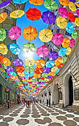 Timisoara, Rumunia