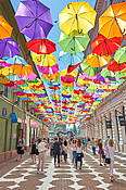 Timisoara, Rumunia