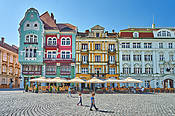 Timisoara, Rumunia