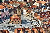 Brasov, Rumunia