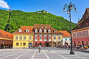 Brasov, Rumunia