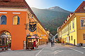 Brasov, Ruminia