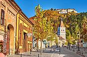 Rasnov, Ruminia