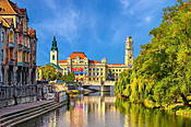 Oradea, Rumunia