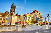 Oradea, Rumunia