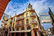 Oradea, Rumunia