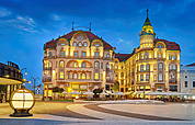 Oradea, Rumunia