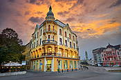 Oradea, Rumunia