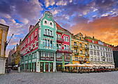Timisoara, Rumunia
