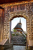 Budesti, Maramures, Rumunia