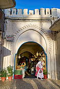 Tanger, Maroko