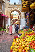 Tanger, Maroko