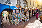 Tanger, Maroko