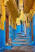 Tanger, Maroko