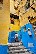 Tanger, Maroko