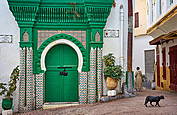 Tanger, Maroko