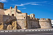 Tanger, Maroko