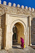 Tanger, Maroko