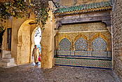 Tanger, Maroko