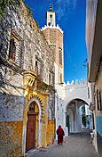 Tanger, Maroko