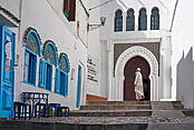 Tanger, Maroko