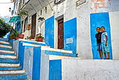 Tanger, Maroko