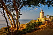 Cape Spartel, Maroko