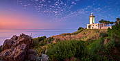 Cape Spartel, Maroko                          