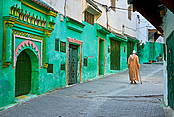 Wazzan, Maroko