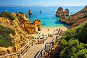 Algarve, Portugalia