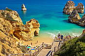 Algarve, Portugalia